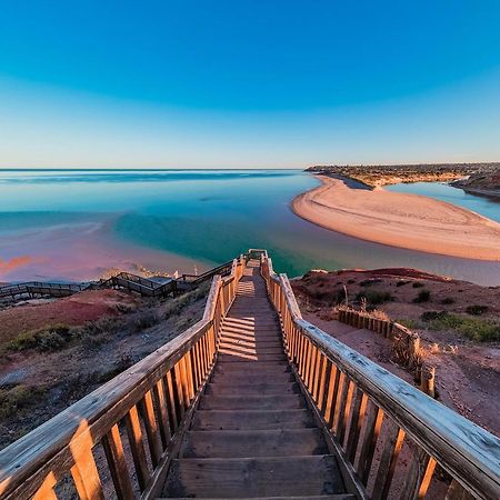 코스트 모텔 앤 아파트먼트 Port Noarlunga 외부 사진