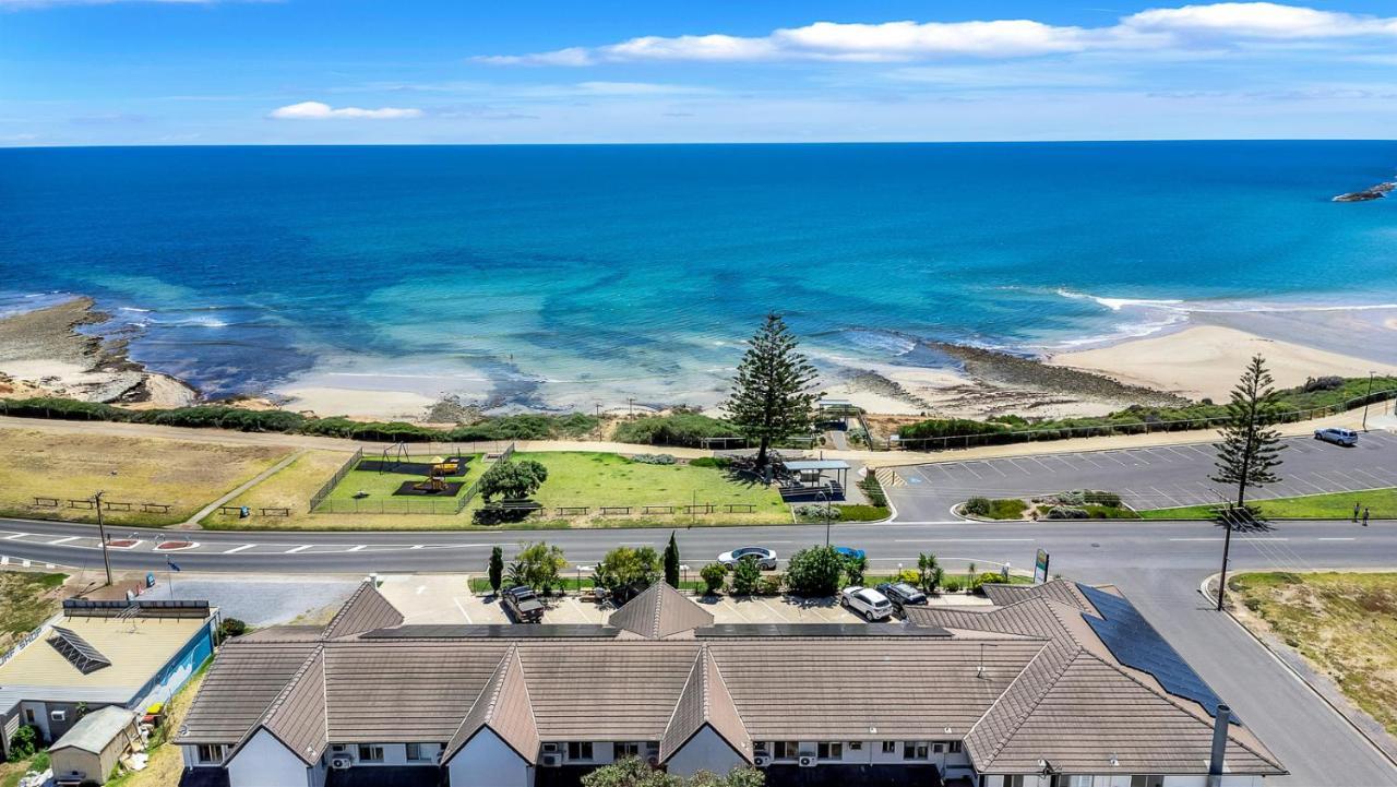 코스트 모텔 앤 아파트먼트 Port Noarlunga 외부 사진