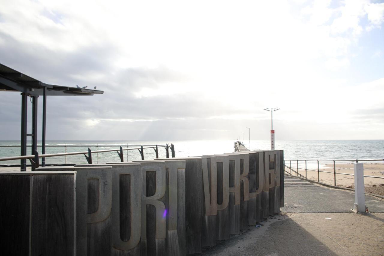 코스트 모텔 앤 아파트먼트 Port Noarlunga 외부 사진